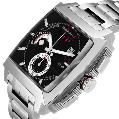 tag heuer monaco chronograph price.